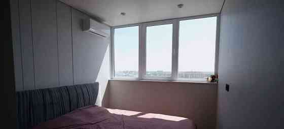 1-комн. квартира, 43 м2, 5/16 эт. Самара