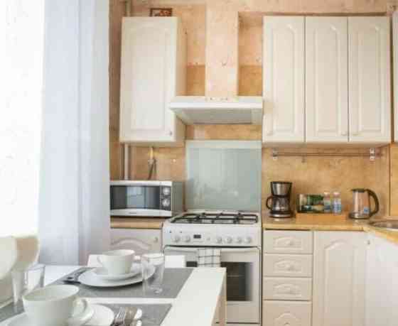 1-комн. квартира, 51 м2, 7/9 эт. Самара