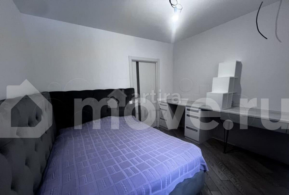 5-комн. квартира, 118 м2, 4/17 эт. Москва - изображение 6