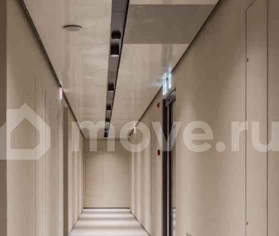 Студия, 26 м2, 14/22 эт. Москва