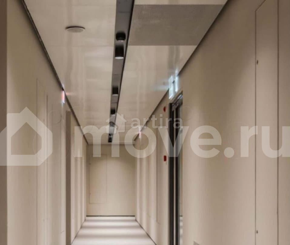 Студия, 26 м2, 14/22 эт. Москва - изображение 5