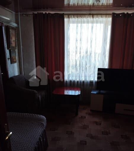 3-комн. квартира, 60 м2, 7/9 эт. Евпатория - изображение 2