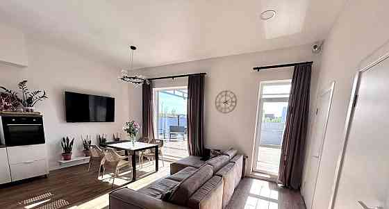 Коттедж, 144 м2, 7.5 сотки, 1 эт. Москва