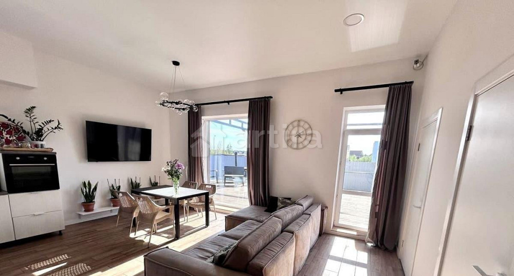 Коттедж, 144 м2, 7.5 сотки, 1 эт. Москва - изображение 5