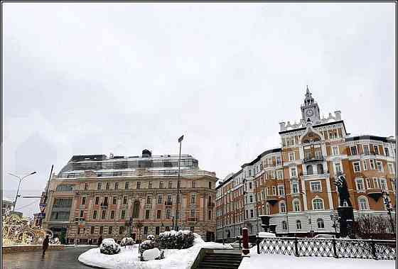 Студия, 10.9 м2, 1/4 эт. Москва