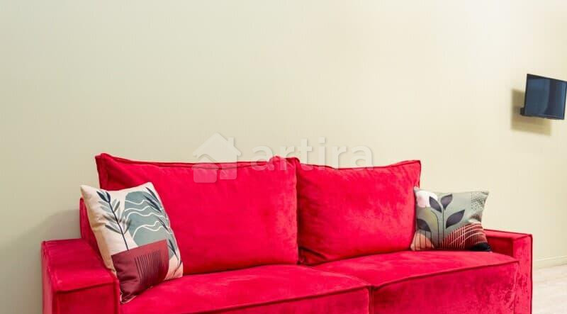 2-комн. квартира, 45 м2, 11/12 эт. Москва - изображение 12