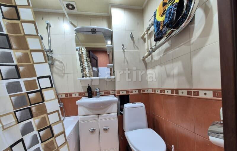 1-комн. квартира, 34 м2, 9/9 эт. Королев - изображение 15