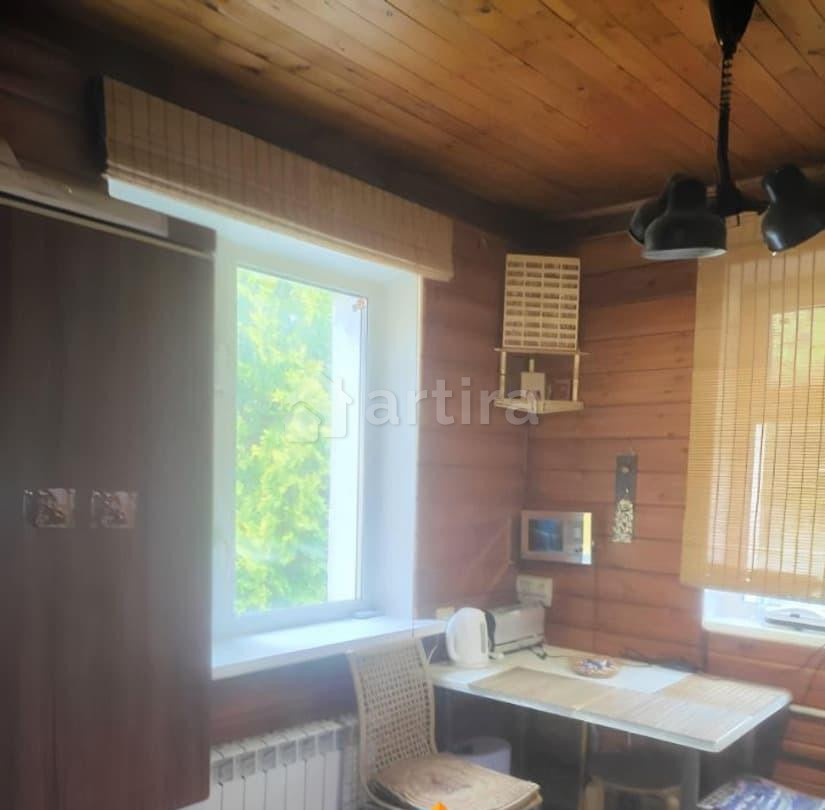 Коттедж, 230 м2, 15 соток, 3 эт. Мытищи - изображение 6