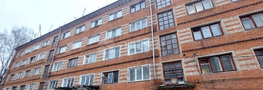 Комната, 12.2 м2, 2/6 эт. Карабаново - изображение 5