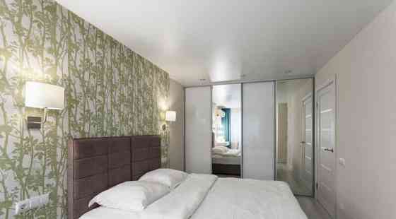 2-комн. квартира, 43 м2, 3/4 эт. Вологда