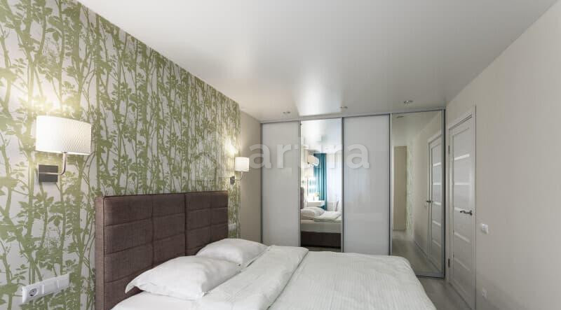 2-комн. квартира, 43 м2, 3/4 эт. Вологда - изображение 2