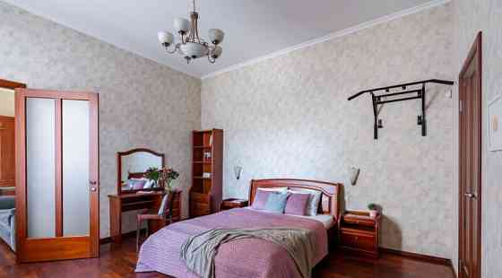 2-комн. квартира, 55 м2, 4/6 эт. Санкт-Петербург