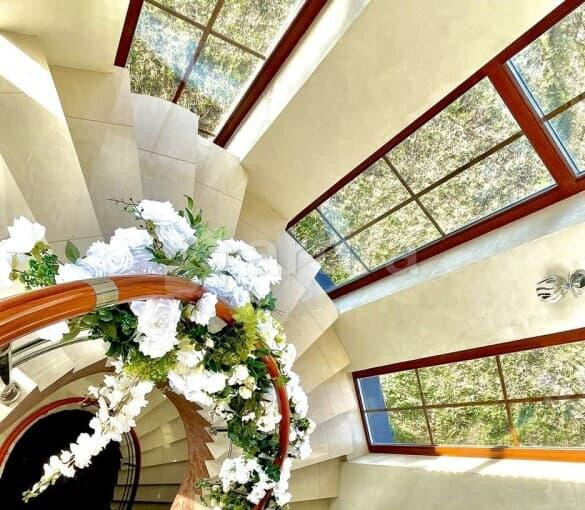 Коттедж, 1100 м2 Домодедово - изображение 15