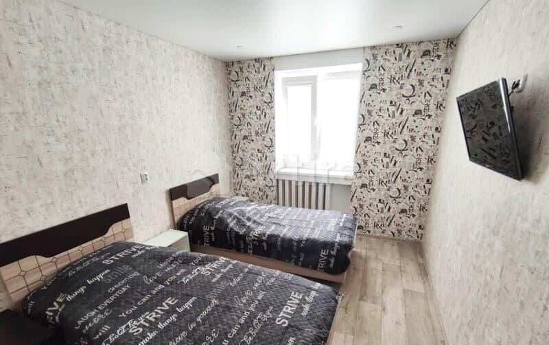 2-комн. квартира, 50 м2, 4/5 эт. Туймазы - изображение 13