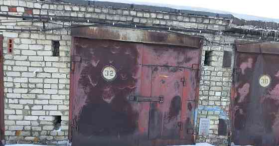 Гараж, 25 м2 Волгоград