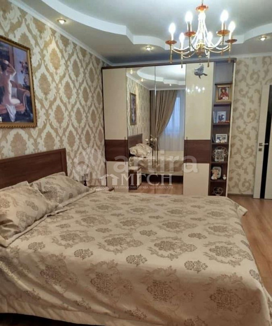 3-комн. квартира, 81.4 м2, 5/14 эт. Москва - изображение 9