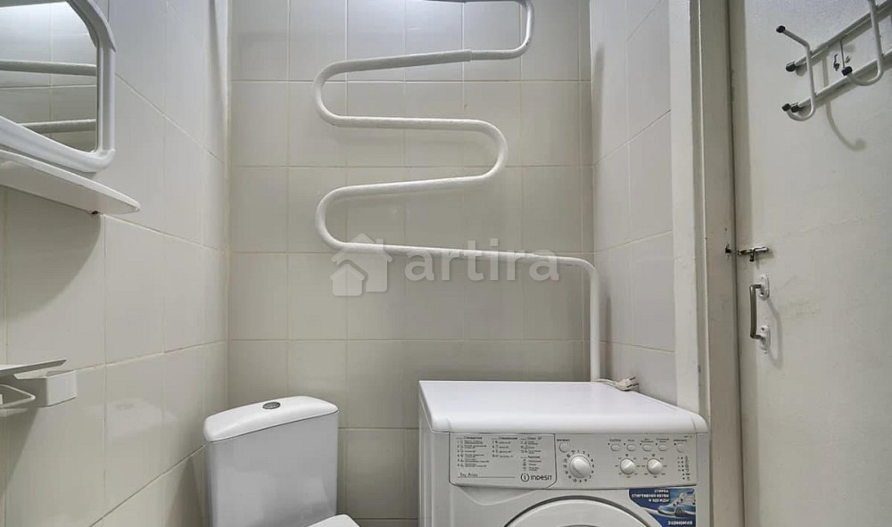 1-комн. квартира, 20.8 м2, 2/9 эт. Обнинск - изображение 12