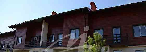 Таунхаус, 220 м2, 4 сотки, 3 эт. Дмитров