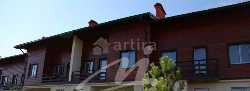 Таунхаус, 220 м2, 4 сотки, 3 эт. Дмитров - изображение 2