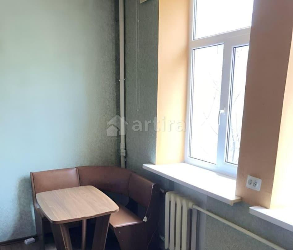 Комната, 21 м2, 4/4 эт. Ростов-на-Дону - изображение 7