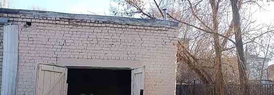 Гараж, 30 м2 Чапаевск