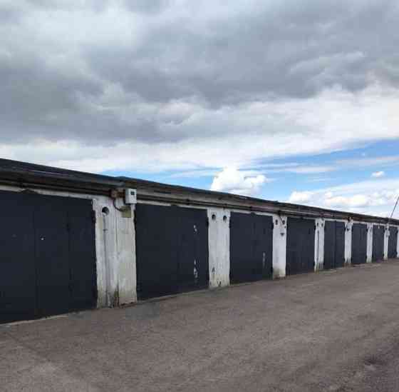 Гараж, 25 м2 Красноярск