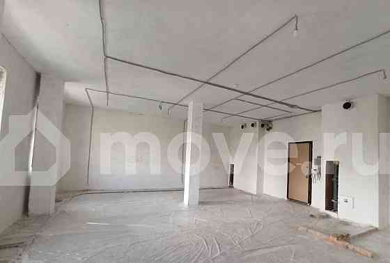 1-комн. апарт-ы, 69.7 м2, 4/4 эт. Москва