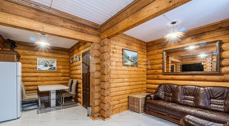 Дом, 200 м2 Солнечногорск - изображение 13