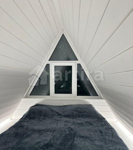 Коттедж, 100 м2 Солнечногорск - изображение 11