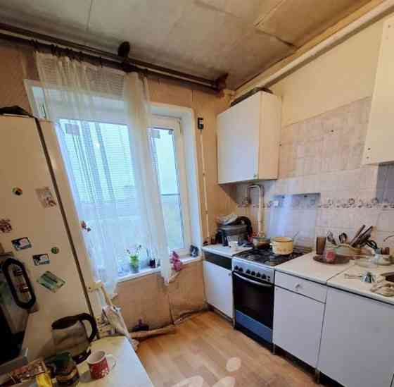 Комната, 15 м2, 9/9 эт. Москва