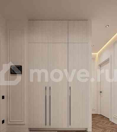 4-комн. апарт-ы, 148 м2, 2/4 эт. Москва