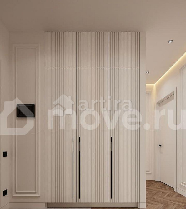 4-комн. апарт-ы, 148 м2, 2/4 эт. Москва - изображение 2