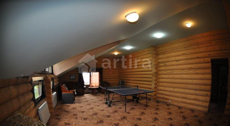 Коттедж, 200 м2 Новосибирск - изображение 8