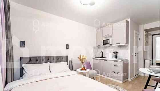 Студия, 15 м2, 1/14 эт. Москва