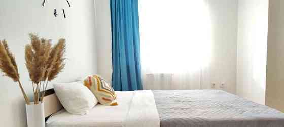 Студия, 42 м2, 12/17 эт. Тюмень