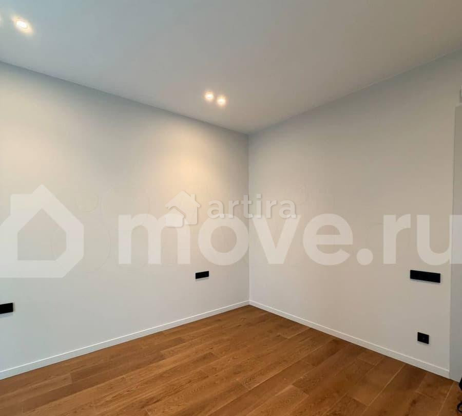 4-комн. квартира, 125.8 м2, 8/32 эт. Москва - изображение 7