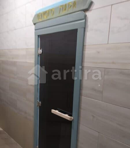 Коттедж, 250 м2 Новосибирск - изображение 17