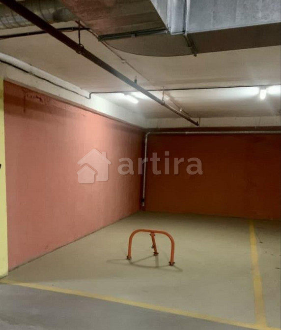 Гараж, 18 м2 Новосибирск - изображение 3