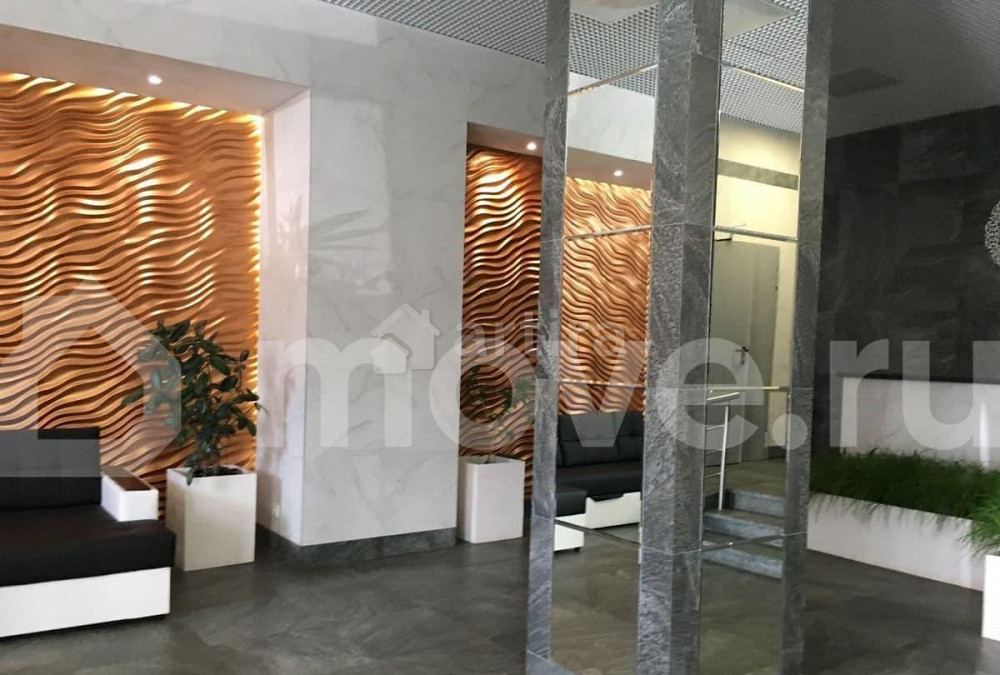 5-комн. квартира, 260 м2, 10/20 эт. Москва - изображение 5