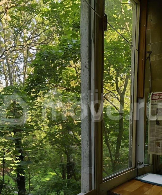 1-комн. квартира, 32 м2, 4/5 эт. Москва - изображение 1