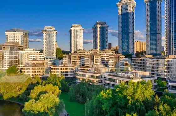 4-комн. квартира, 187.5 м2, 32/50 эт. Москва