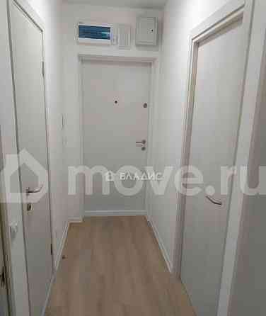 1-комн. квартира, 35.1 м2, 2/25 эт. Москва