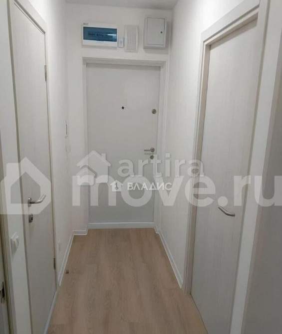 1-комн. квартира, 35.1 м2, 2/25 эт. Москва - изображение 3