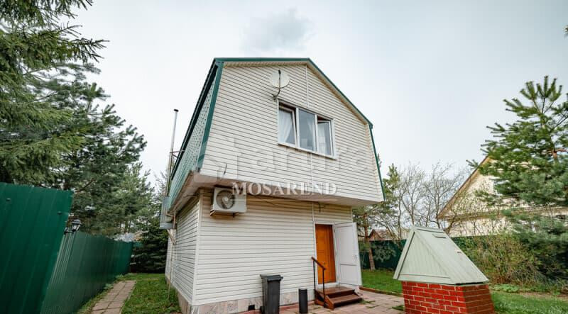 Коттедж, 100 м2 Ступино - изображение 2