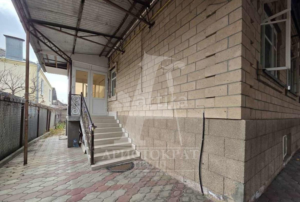 Дом, 200 м2, 6 соток, 2 эт. Пятигорск - изображение 14