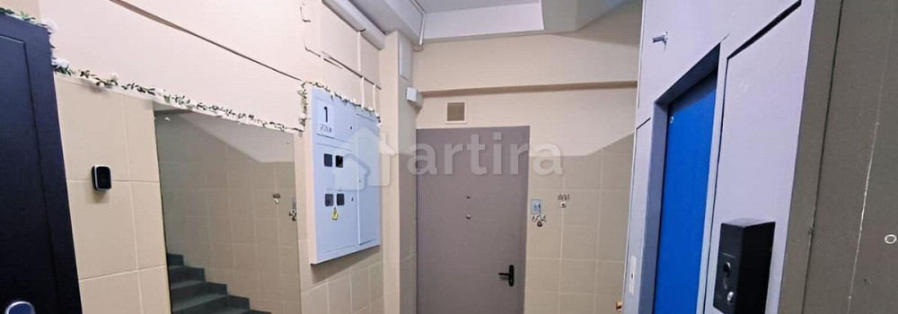 Комната, 16.2 м2, 6/9 эт. Москва - изображение 2