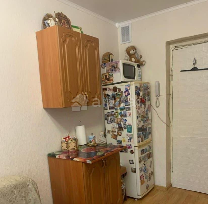 Комната, 13 м2, 3/5 эт. Калуга - изображение 1