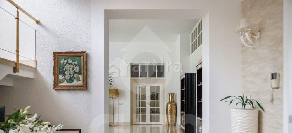 Коттедж, 650 м2, 23 сотки, 2 эт. Одинцово - изображение 7