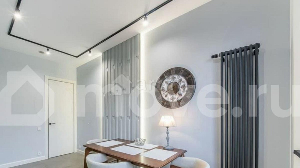 2-комн. квартира, 53.3 м2, 7/17 эт. Москва - изображение 7