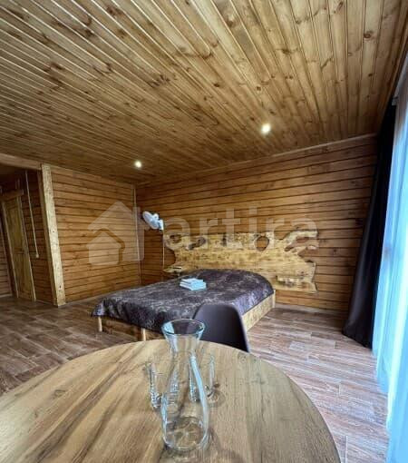 Коттедж, 480 м2 Новосибирск - изображение 13